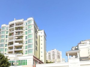 惠州市水口嘉和公寓