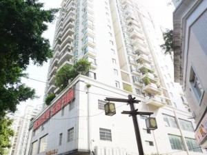 演達(dá)路麗園新村B棟